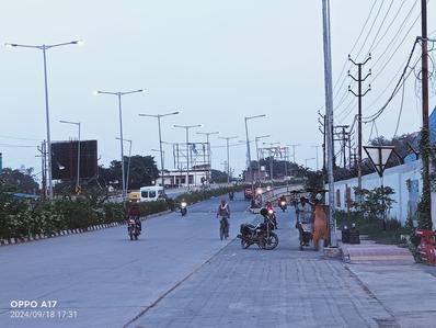 Harhua Plot View 2