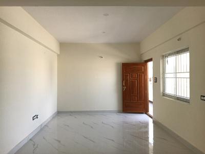 Living Room Image of 1008 Sq.ft 2 BHK Apartment / Flat for sale in Kaval Bairasandra Bengaluru for Rs. 7500000