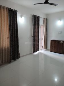 Hall Image of 1000 Sq.ft 2 BHK Apartment / Flat for sale in Mahesh El Regalo, Undri Pune for Rs. 6200000