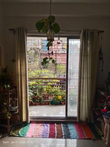 Bedroom Image of 927 Sq.ft 2 BHK Apartment / Flat for sale in Rajarhat Kolkata for Rs. 3550000