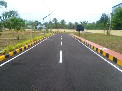 Image of 1150 Sq.ft Residential Plot / Land for sale in Kelambakkam, Chennai for Rs. 6325000