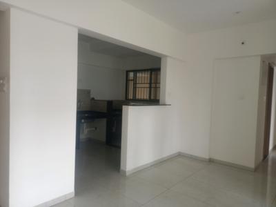 Living Room Image of 1250 Sq.ft 2 BHK Apartment / Flat for sale in Delta Melodies, Wakad Pune for Rs. 8000000