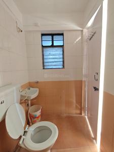 Image of 900 Sq.ft 2 BHK Apartment / Flat for rent in Paranjape Akashdeep II, Dhayari, Pune for Rs. 21500