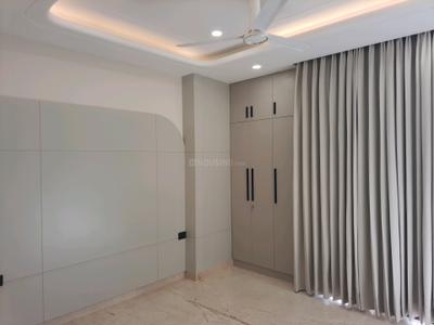 Bedroom Image of 1450 Sq.ft 3 BHK Builder Floor for sale in Sector 55 Gurgaon for Rs. 28000000