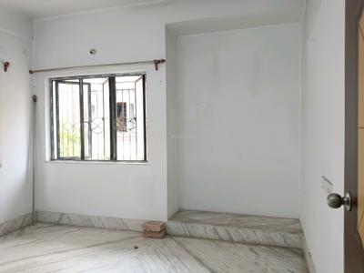 Bedroom Image of 1300 Sq.ft 3 BHK Apartment / Flat for rent in Kasba Kolkata for Rs. 27000
