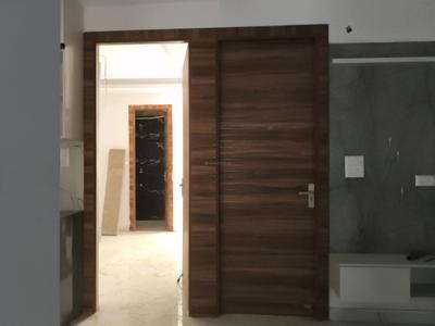 Living Room Image of 1400 Sq.ft 3 BHK Apartment / Flat for sale in Vaishno Ashra Home, Noida Extension Greater Noida for Rs. 6100000