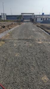 Image of 2000 Sq.ft Residential Plot / Land for sale in Lonara, Nagpur for Rs. 5000000