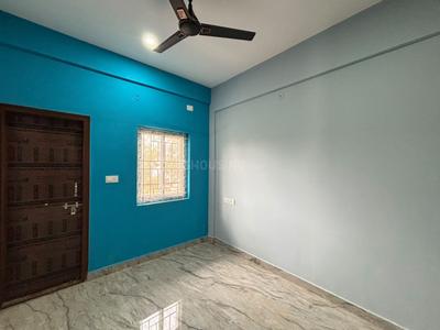 Bedroom Image of 1212 Sq.ft 2.5 BHK Apartment / Flat for rent in Visthar Bengaluru for Rs. 29900