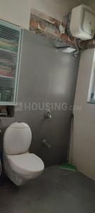 Image of 1850 Sq.ft 3 BHK Apartment / Flat for rent in Adani The Meadows, Shantigram, Ahmedabad for Rs. 60000