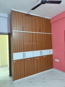Bedroom Image of 800 Sq.ft 1 BHK Independent House for rent in Hadapsar Pune for Rs. 18000