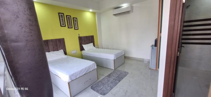 Sector 116 Bedroom 1