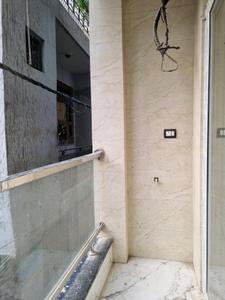 Bedroom One Image of 600 Sq.ft 2 BHK Apartment / Flat for sale in Mahavir Enclave New Delhi for Rs. 5700000