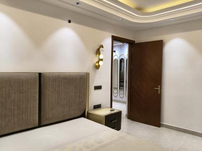 Bedroom Image of 1550 Sq.ft 5 BHK Apartment / Flat for sale in Bestech Park View Ananda, Sector 81 Gurgaon for Rs. 22000000