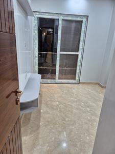 Bedroom Image of 1450 Sq.ft 4 BHK Builder Floor for sale in Sector 20 Rohini New Delhi for Rs. 9500000