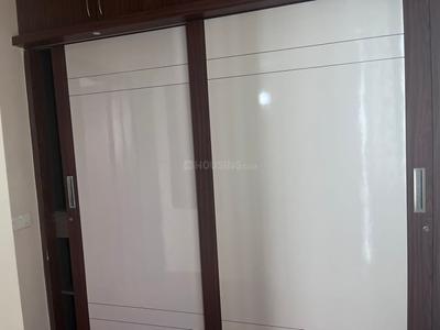 Bedroom Image of 2300 Sq.ft 3 BHK Apartment / Flat for rent in Karle Zenith Residences, Nagavara Bengaluru for Rs. 125000
