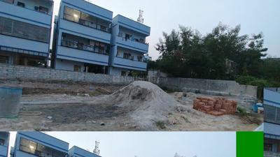 Image of 3000 Sq.ft 3 BHK Independent House for sale in Miyapur, Hyderabad for Rs. 20000000