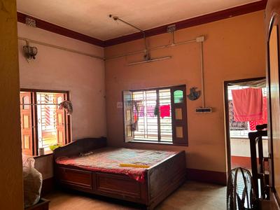 Bedroom Image of 1000 Sq.ft 4 BHK Independent House for sale in Kanchrapara North 24 Parganas District for Rs. 11000000