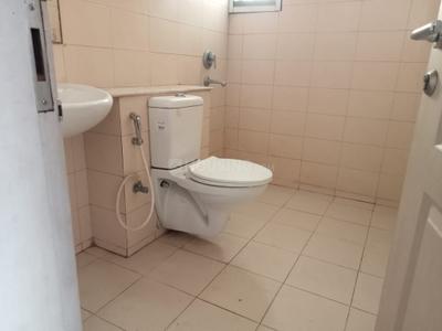 Image of 2203 Sq.ft 3 BHK Apartment / Flat for rent in Unitech Uniworld City, New Town, Kolkata for Rs. 50000