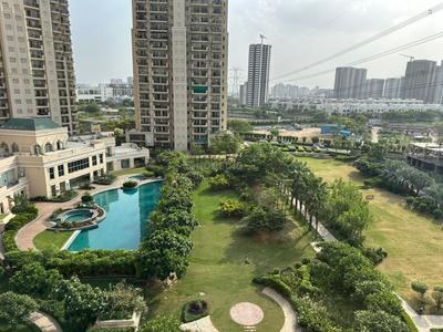 Image of 2585 Sq.ft 3 BHK Apartment / Flat for sale in ATS Triumph, Sector 104, Gurgaon for Rs. 34000000