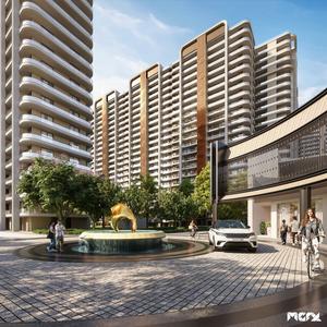 Image of 2350 Sq.ft 3 BHK Apartment / Flat for sale in Vintage Greens, PR7 Airport Road, Zirakpur for Rs. 19290000