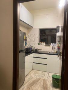 Kitchen Image of 866 Sq.ft 2 BHK Apartment / Flat for sale in Lake Gardens Kolkata for Rs. 6500000