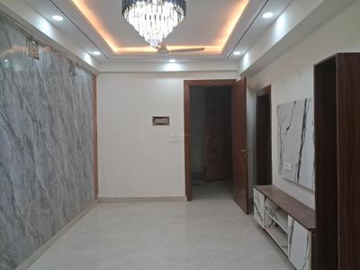 Living Room Image of 1400 Sq.ft 3 BHK Apartment / Flat for sale in Capital Hometech Pride 2, Sector 73 Noida for Rs. 6000000