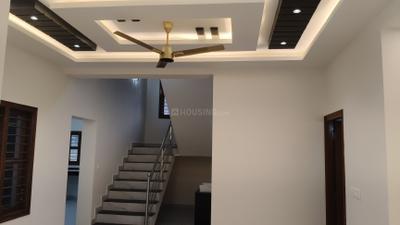 Living Room Image of 1800 Sq.ft 3 BHK Independent House for sale in Kavoor Mangalore for Rs. 12000000
