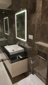 Image of 1895 Sq.ft 3 BHK Builder Floor for sale in Sector 46, Gurgaon for Rs. 27000000