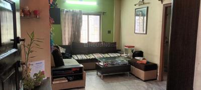 Bedroom Image of 1180 Sq.ft 3 BHK Apartment / Flat for sale in Madurdaha Kolkata for Rs. 7000000