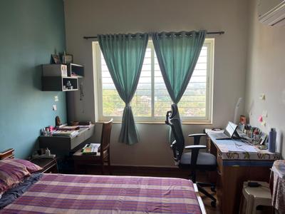 Bedroom Image of 1800 Sq.ft 3 BHK Apartment / Flat for sale in Panjim Goa for Rs. 25000000