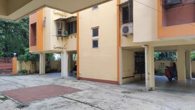 Building Image of 900 Sq.ft 2 BHK Apartment / Flat for rent in Kasba Kolkata for Rs. 26000