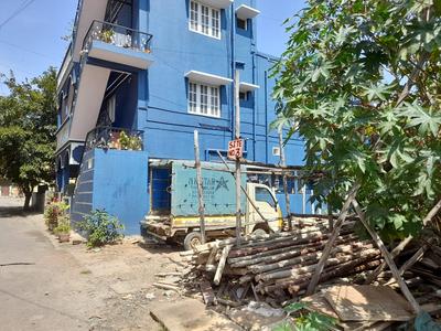 Kanaka Nagar Plot View 3