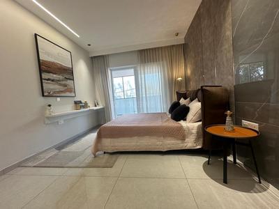 Hall Image of 1950 Sq.ft 4 BHK Apartment / Flat for sale in Wakad Pune for Rs. 16500000