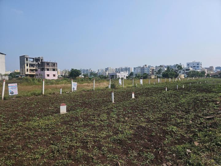 Wagholi Main Image 1