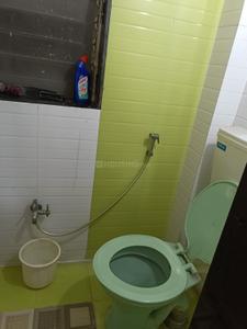 Bathroom Image of 530 Sq.ft 1 BHK Apartment / Flat for sale in Sanghvi Valley, Kalwa Thane for Rs. 7800000