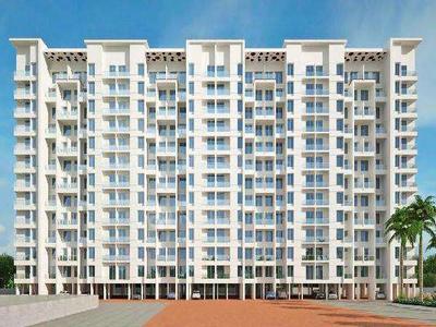 Image of 874 Sq.ft 2 BHK Apartment / Flat for sale in Gagan Micasaa, Wagholi, Pune for Rs. 5400000