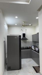 Kitchen Image of 1420 Sq.ft 2 BHK Apartment / Flat for rent in Gachibowli Hyderabad for Rs. 35000