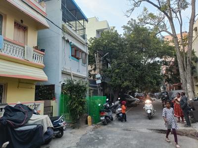 Image of 1800 Sq.ft 3 BHK Independent House for sale in Kammanahalli, Bengaluru for Rs. 13500000