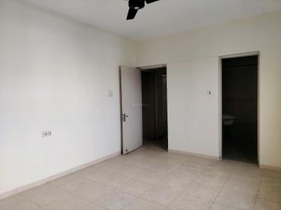 Bedroom Image of 1450 Sq.ft 3 BHK Apartment / Flat for sale in Kumar Magnacity Tower A3, Manjari Budruk Pune for Rs. 14000000