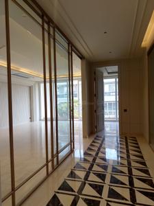 Image of 2250 Sq.ft 3 BHK Builder Floor for sale in Panchsheel Park, New Delhi for Rs. 100000000