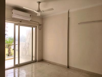 Living Room Image of 1850 Sq.ft 3 BHK Apartment / Flat for sale in Intelligentsia Apartment, Sector 56 Gurgaon for Rs. 25000000