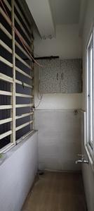 Balcony Image of 1050 Sq.ft 2 BHK Apartment / Flat for sale in JK Poojithas Waterfront, Tadepalli Vijayawada for Rs. 5650000