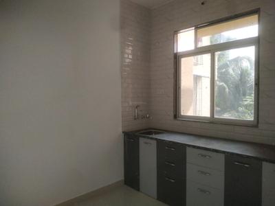 Kitchen Image of 750 Sq.ft 2 BHK Apartment / Flat for sale in Ambernath West Ambernath for Rs. 3068000