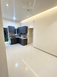 Hall Image of 700 Sq.ft 1 BHK Apartment / Flat for rent in Indira Nagar Bengaluru for Rs. 35000
