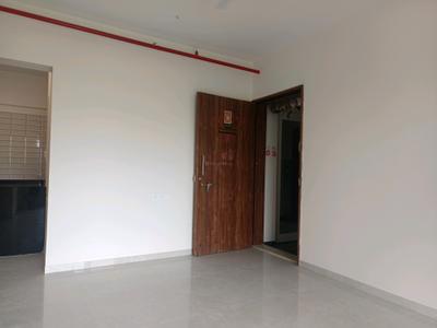 Living Room Image of 949 Sq.ft 2 BHK Apartment / Flat for sale in Nyati Exuberance, Mohammed Wadi Pune for Rs. 6500000