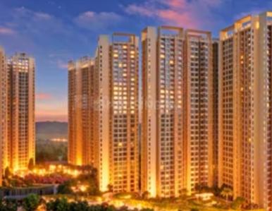 Image of 2260 Sq.ft 4 BHK Apartment / Flat for sale in Tayal Envogue 2, Chinchwad, Pune for Rs. 23911323