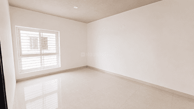 Bedroom Image of 2040 Sq.ft 3 BHK Apartment / Flat for sale in Narsingi Hyderabad for Rs. 15800000