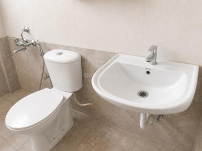 Image of 982 Sq.ft 2 BHK Apartment / Flat for sale in Signature Classic, Sompura, Bengaluru for Rs. 7900000