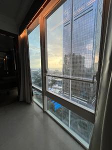 Image of 1000 Sq.ft 2 BHK Apartment / Flat for rent in Indiabulls Blu, Worli, Mumbai for Rs. 300000