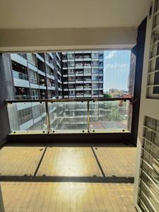 Balcony Image of 960 Sq.ft 2 BHK Apartment / Flat for sale in Meriton Tower, Ambegaon Budruk Pune for Rs. 7200000